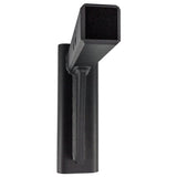 2.0” Extreme Duty 6” Drop/Rise Trailer Hitch