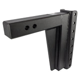 2.5” Extreme Duty 10” Drop/Rise Trailer Hitch