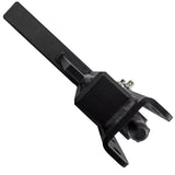 2.5” Extreme Duty 10” Drop/Rise Trailer Hitch
