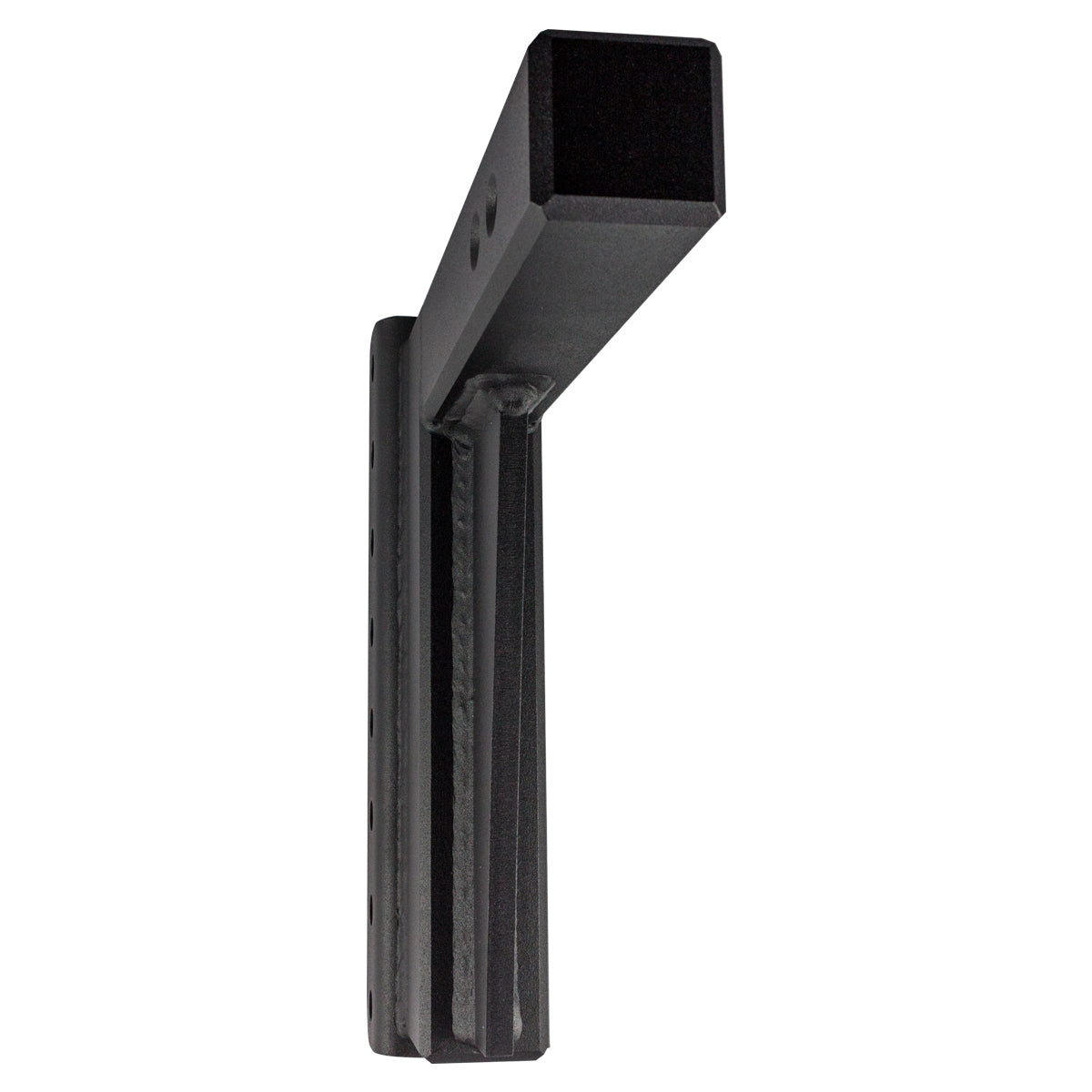 2.5” Extreme Duty 10” Drop/Rise Trailer Hitch