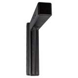2.5” Extreme Duty 10” Drop/Rise Trailer Hitch