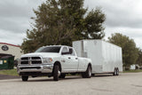 2.5” Extreme Duty 4” Drop/Rise Trailer Hitch