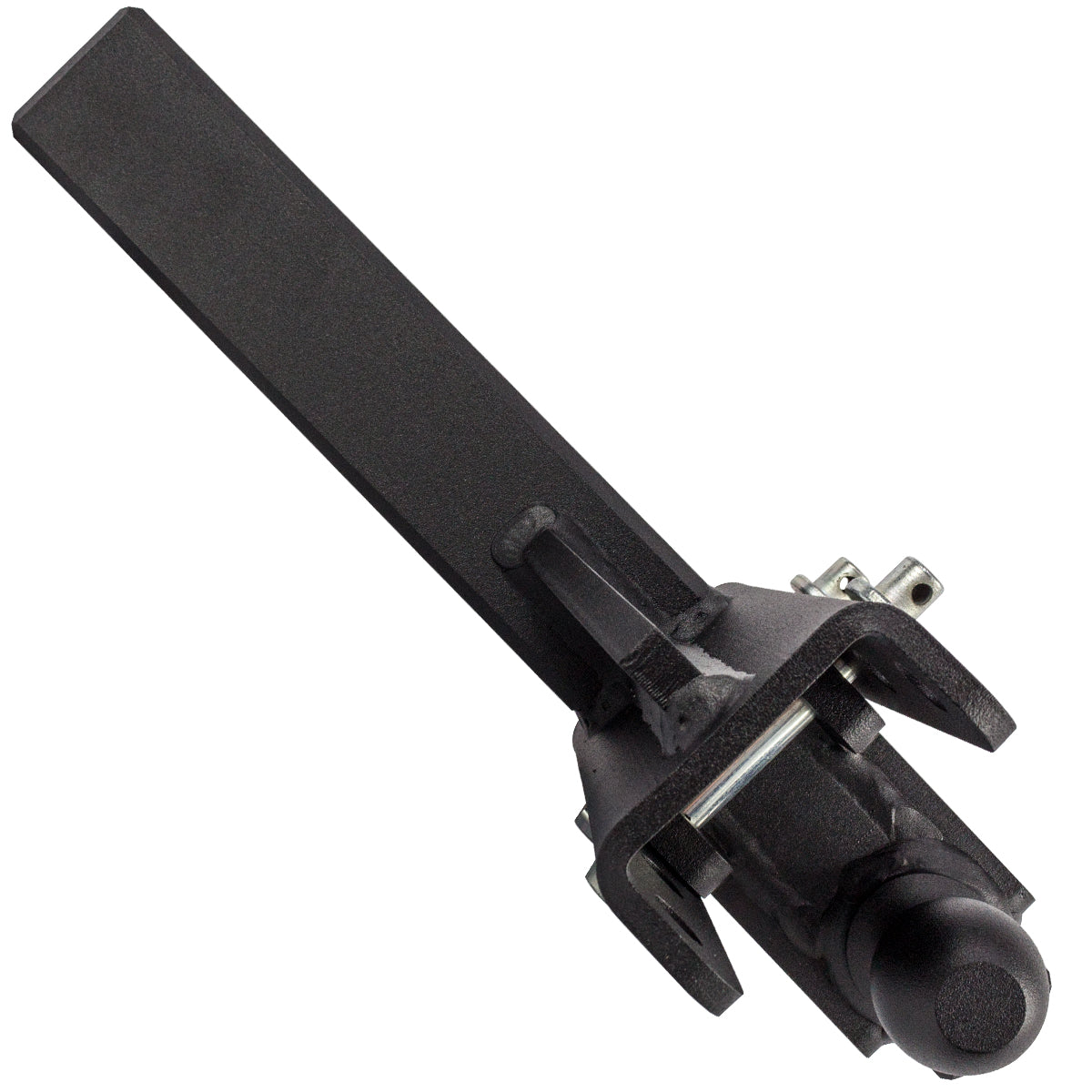 2.5” Extreme Duty 4” Drop/Rise Trailer Hitch