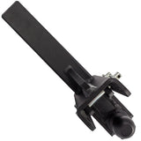 2.5” Extreme Duty 4” Drop/Rise Trailer Hitch