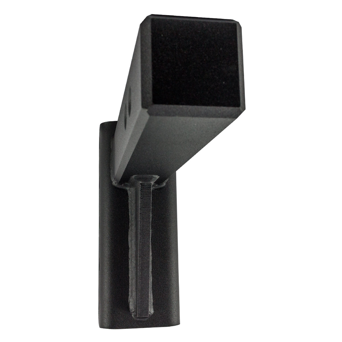 2.5” Extreme Duty 4” Drop/Rise Trailer Hitch