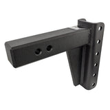 2.5” Extreme Duty 6” Drop/Rise Trailer Hitch