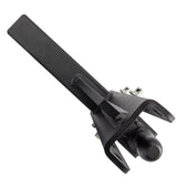 2.5” Extreme Duty 6” Drop/Rise Trailer Hitch