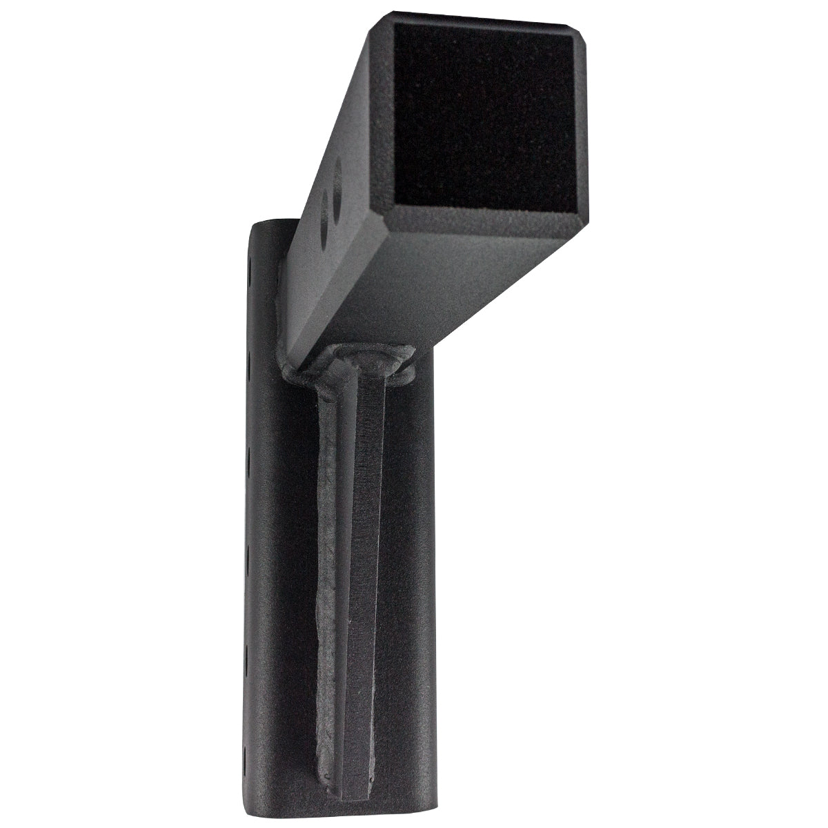 2.5” Extreme Duty 6” Drop/Rise Trailer Hitch