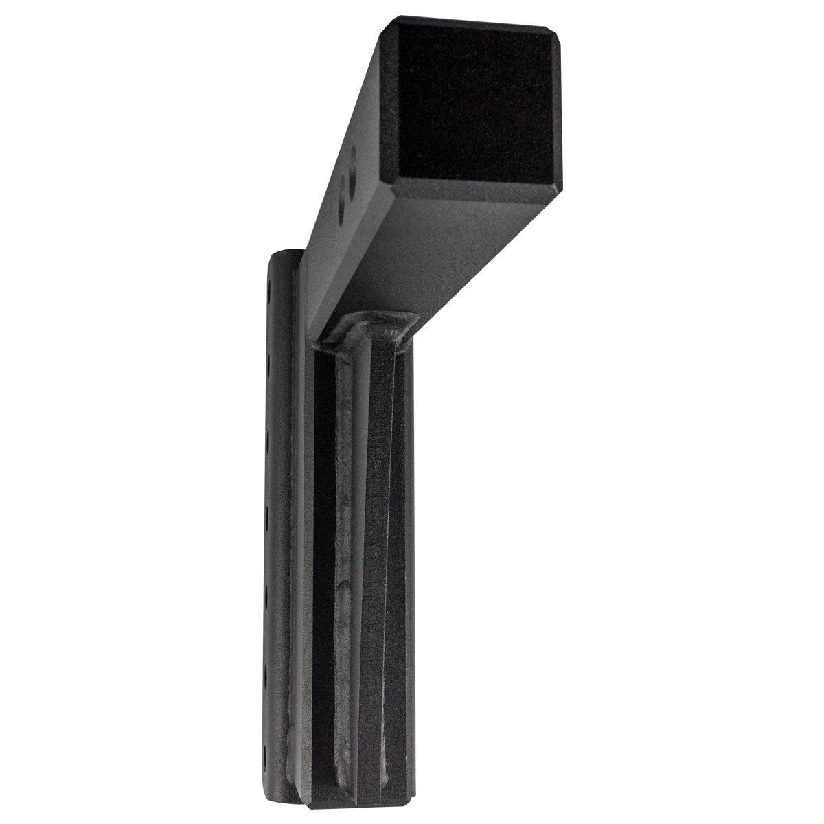 2.5” Extreme Duty 8” Drop/Rise Trailer Hitch