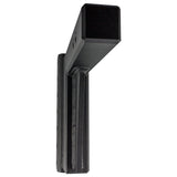 2.5” Extreme Duty 8” Drop/Rise Trailer Hitch