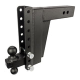 3.0” Extreme Duty 10” Drop/Rise Trailer Hitch