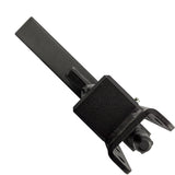 3.0” Extreme Duty 10” Drop/Rise Trailer Hitch