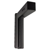3.0” Extreme Duty 12” Drop/Rise Trailer Hitch