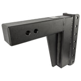 3.0” Extreme Duty 8” Drop/Rise Trailer Hitch