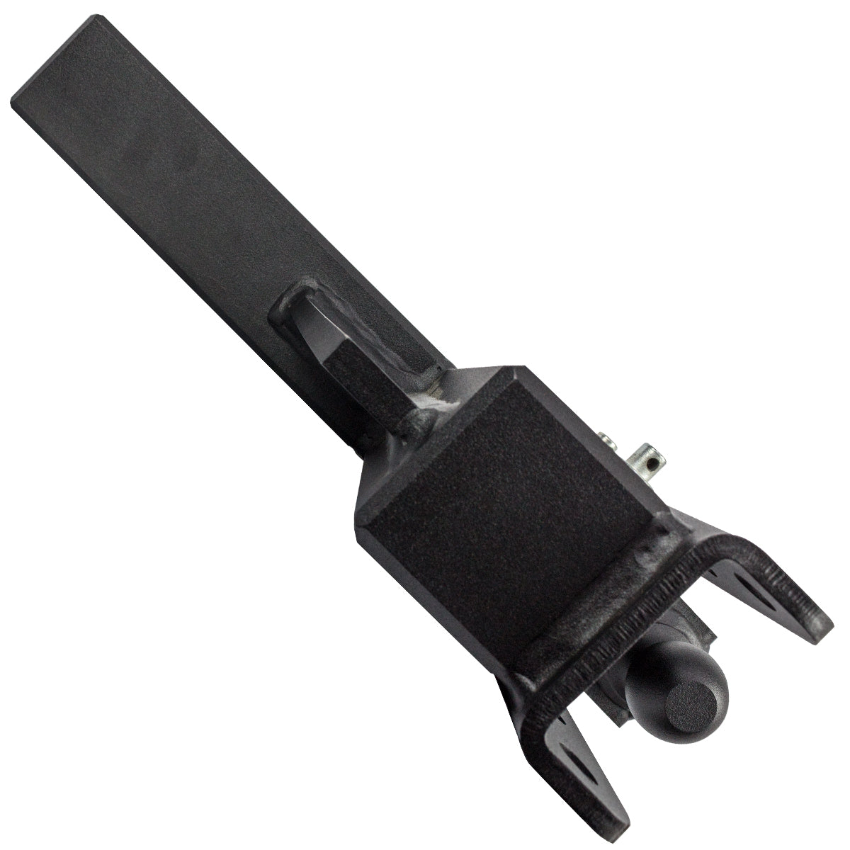 3.0” Extreme Duty 8” Drop/Rise Trailer Hitch