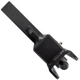 3.0” Extreme Duty 8” Drop/Rise Trailer Hitch