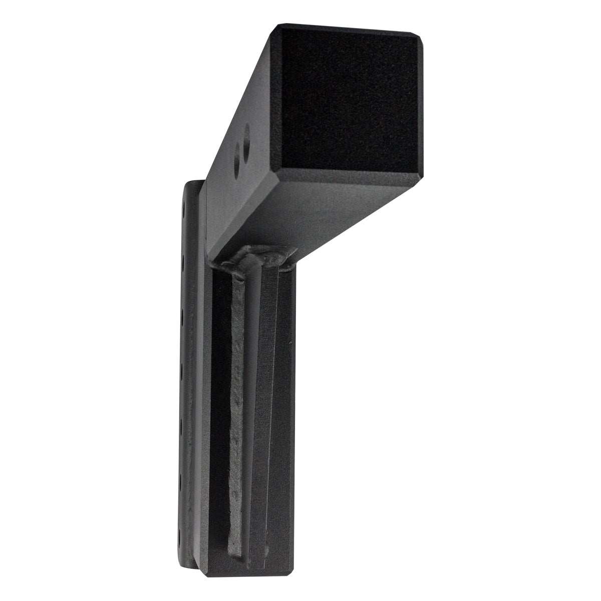 3.0” Extreme Duty 8” Drop/Rise Trailer Hitch