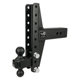 3.0” Extreme Duty 4” & 6” Offset Trailer Hitch