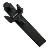 3.0” Extreme Duty 4” & 6” Offset Trailer Hitch