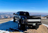 3.0” Extreme Duty 4” & 6” Offset Trailer Hitch