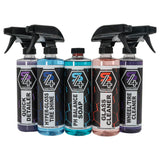 Exterior Bundle