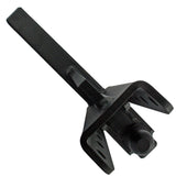 2.0” Heavy Duty 10” Drop/Rise Trailer Hitch