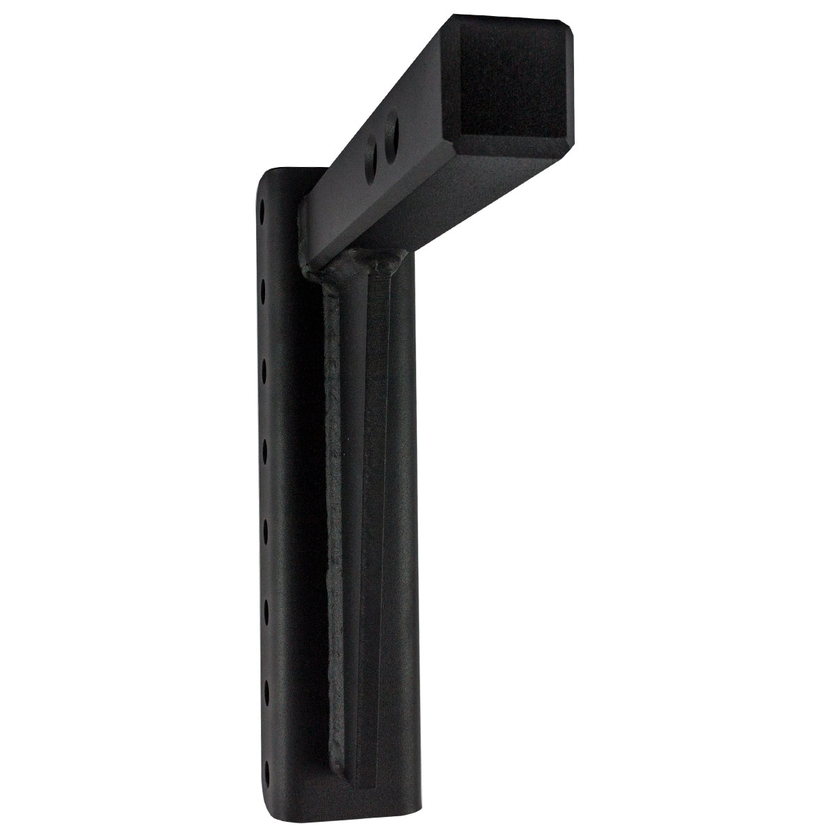 2.0” Heavy Duty 10” Drop/Rise Trailer Hitch