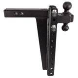 2.0” Heavy Duty 16” Drop/Rise Trailer Hitch