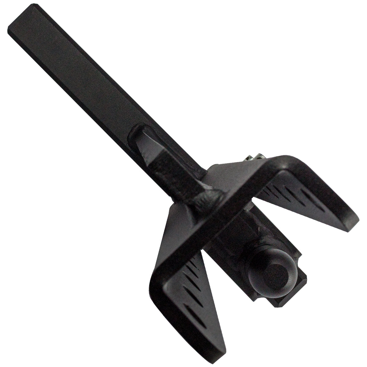 2.0” Heavy Duty 16” Drop/Rise Trailer Hitch