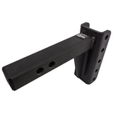 2.0” Heavy Duty 4” Drop/Rise Trailer Hitch