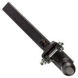 2.0” Heavy Duty 4” Drop/Rise Trailer Hitch