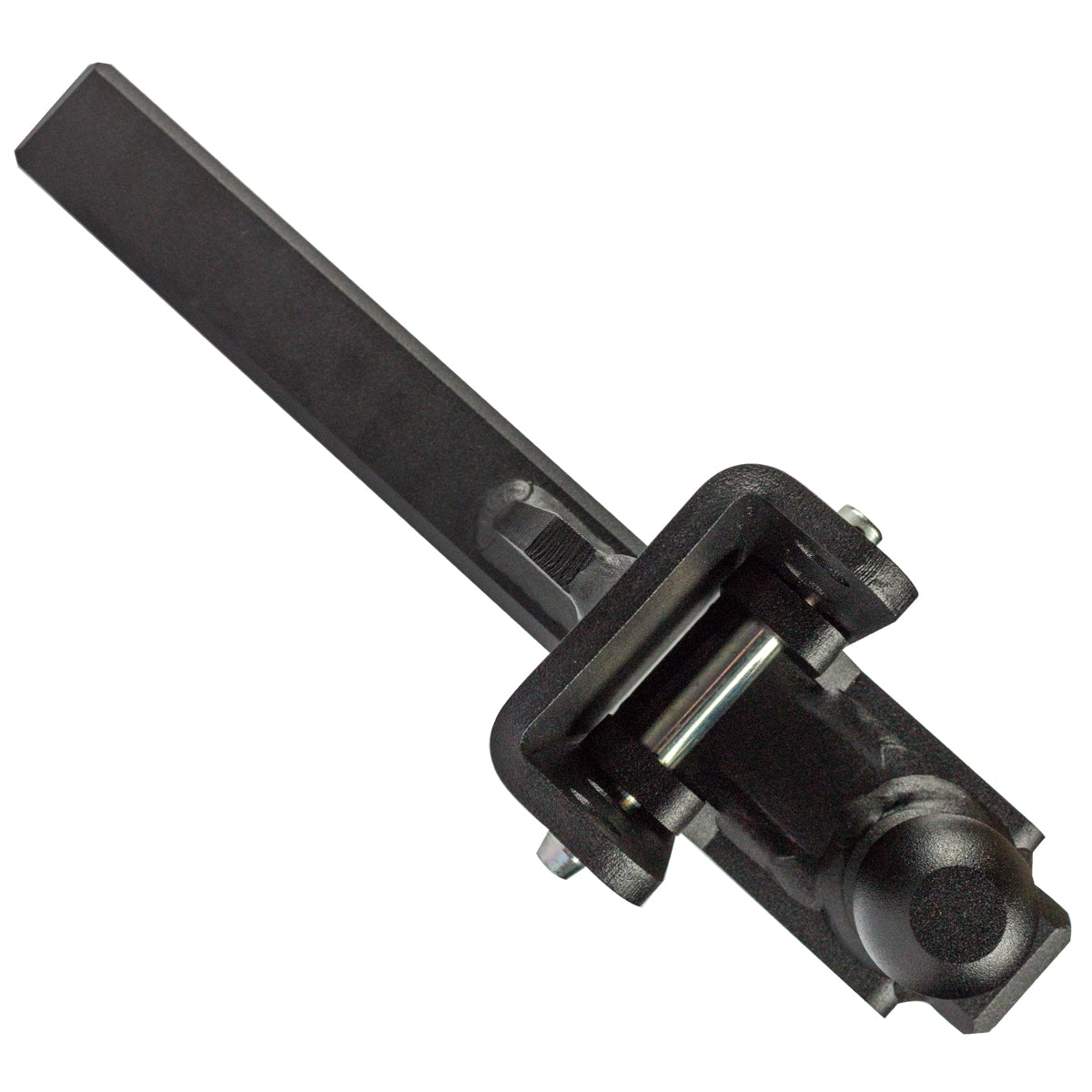 2.0” Heavy Duty 4” Drop/Rise Trailer Hitch
