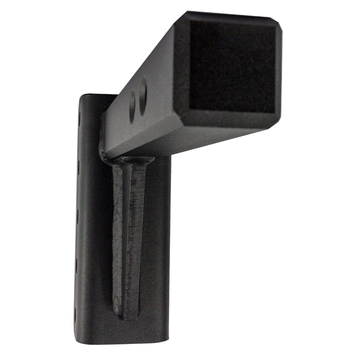 2.0” Heavy Duty 4” Drop/Rise Trailer Hitch