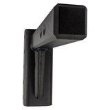 2.0” Heavy Duty 4” Drop/Rise Trailer Hitch