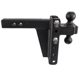 2.0” Heavy Duty 6” Drop/Rise Trailer Hitch