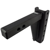 2.0” Heavy Duty 6” Drop/Rise Trailer Hitch