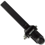 2.0” Heavy Duty 6” Drop/Rise Trailer Hitch