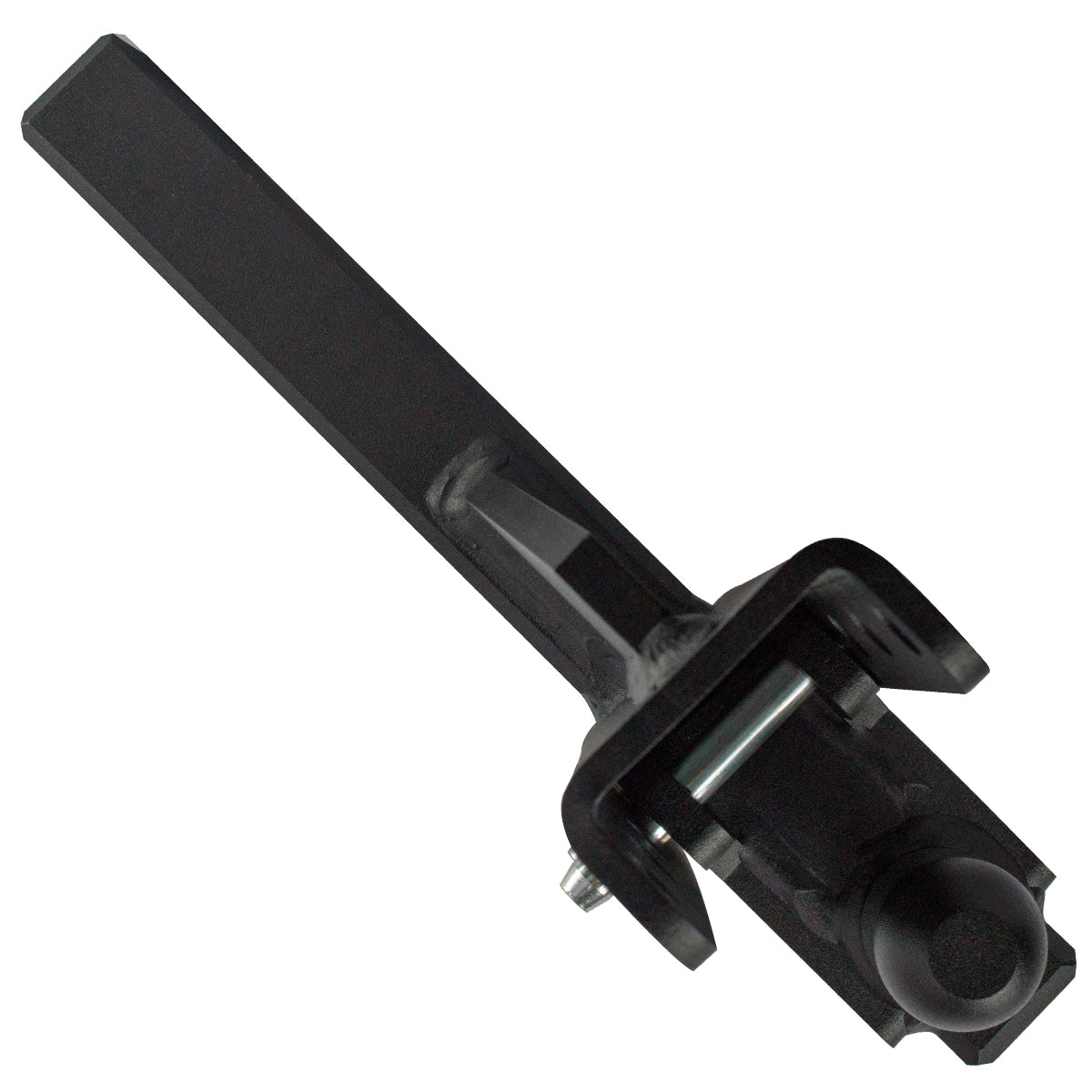 2.0” Heavy Duty 6” Drop/Rise Trailer Hitch
