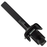 2.0” Heavy Duty 6” Drop/Rise Trailer Hitch