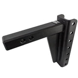2.0” Heavy Duty 8” Drop/Rise Trailer Hitch