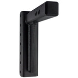 2.0” Heavy Duty 8” Drop/Rise Trailer Hitch