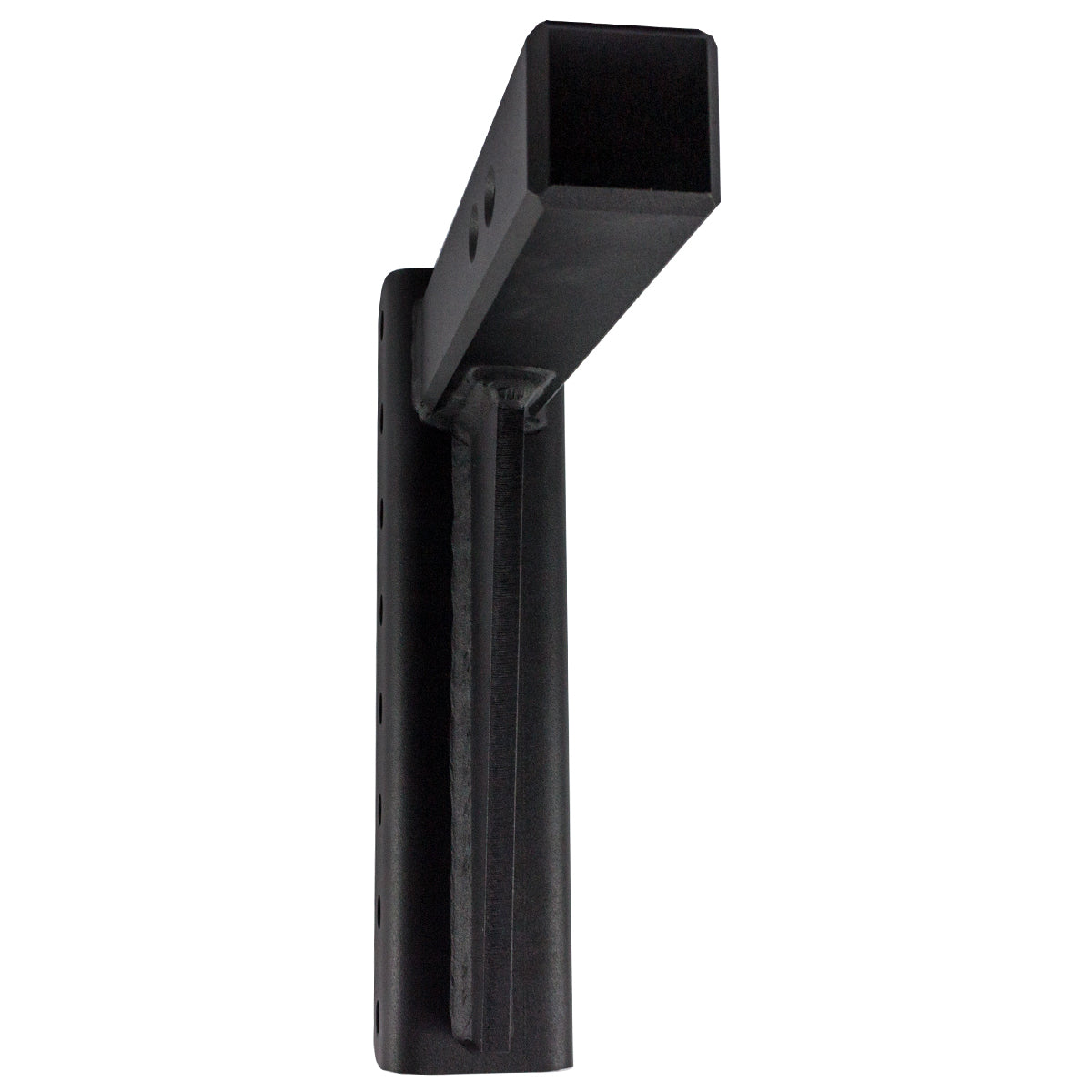 2.5” Heavy Duty 10” Drop/Rise Trailer Hitch