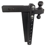 2.5” Heavy Duty 16” Drop/Rise Trailer Hitch
