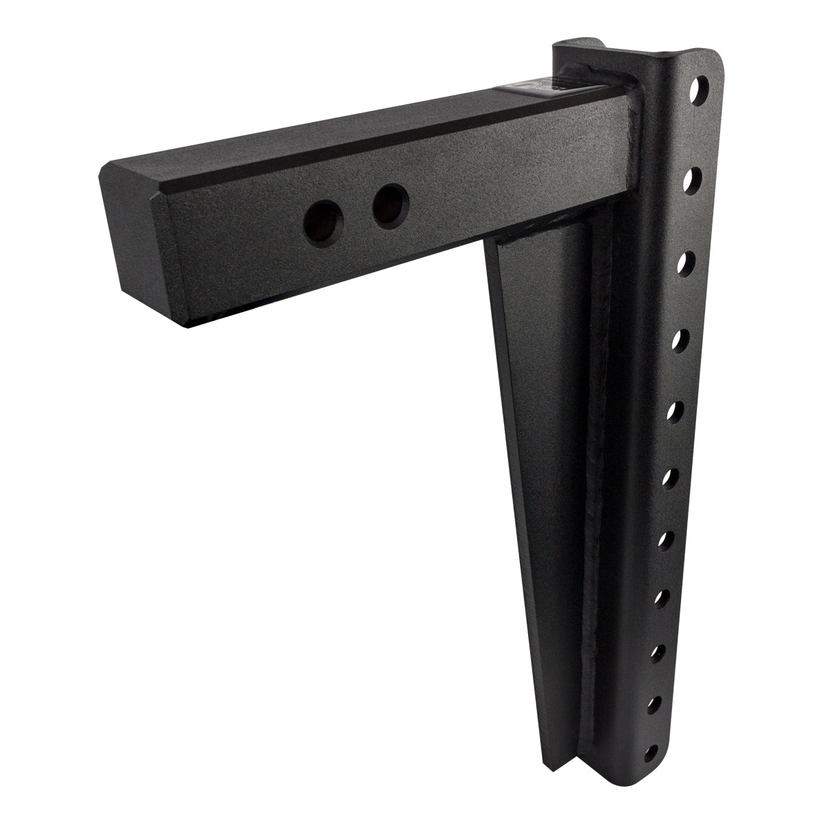 2.5” Heavy Duty 16” Drop/Rise Trailer Hitch