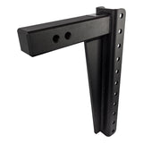 2.5” Heavy Duty 16” Drop/Rise Trailer Hitch