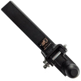 2.5” Heavy Duty 16” Drop/Rise Trailer Hitch