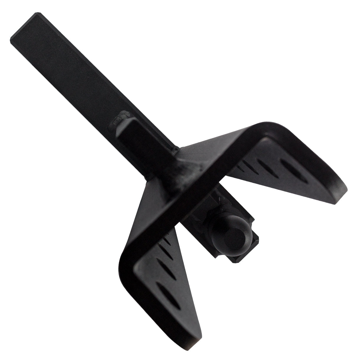 2.5” Heavy Duty 16” Drop/Rise Trailer Hitch
