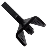 2.5” Heavy Duty 16” Drop/Rise Trailer Hitch