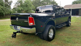 2.5” Heavy Duty 6” Drop/Rise Trailer Hitch