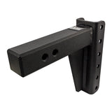 2.5” Heavy Duty 6” Drop/Rise Trailer Hitch